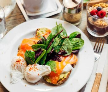 Foods That Support Brain Health And Cognition