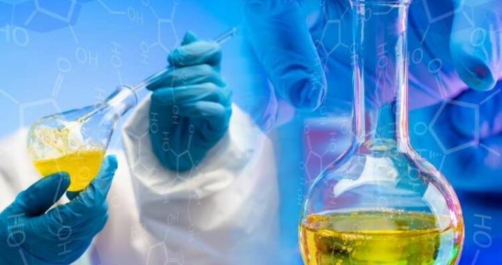 Online Chemistry Courses With Labs
