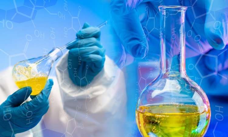 Online Chemistry Courses With Labs